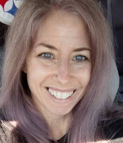 Tia - Baker at The Difference Baker