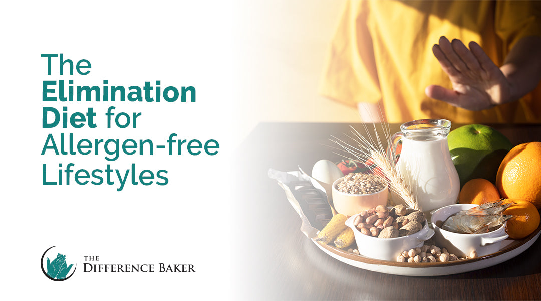 The Elimination Diet for Allergen-free Lifestyles