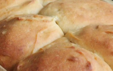 Dinner Rolls
