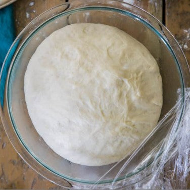 Take home raw dough